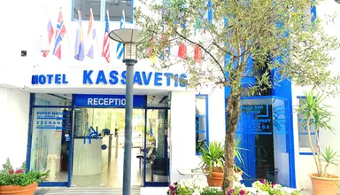 Kassavetis Center