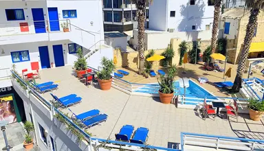 Kassavetis Center