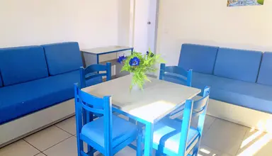 Kassavetis Center