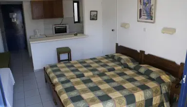 Kassavetis Center