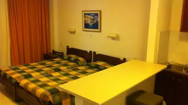 Kassavetis Center