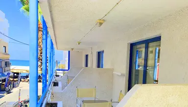 Kassavetis Center
