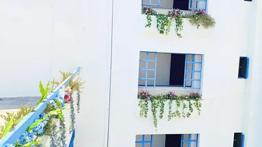 Kassavetis Center