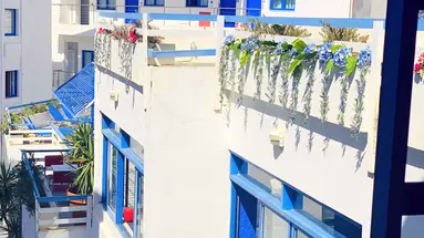 Kassavetis Center