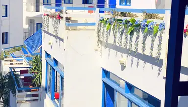Kassavetis Center