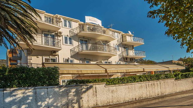 Kastel (Kastel Luksic)