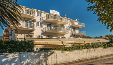 Kastel (Kastel Luksic)