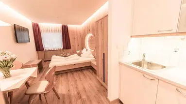 Kastel Seiseralm