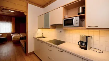 Kastel Seiseralm