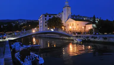 Kastel