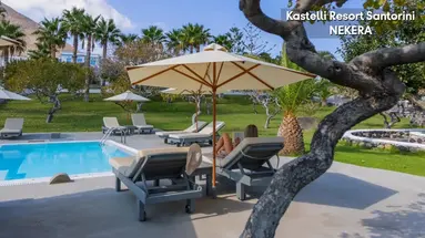 Kastelli Resort