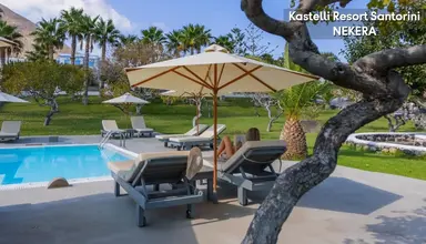 Kastelli Resort