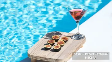 Kastelli Resort