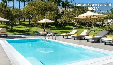 Kastelli Resort