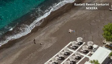 Kastelli Resort