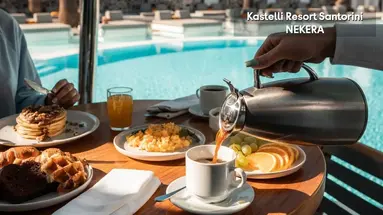 Kastelli Resort