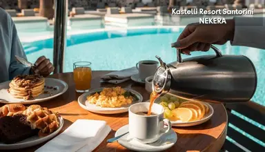 Kastelli Resort