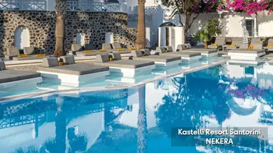 Kastelli Resort