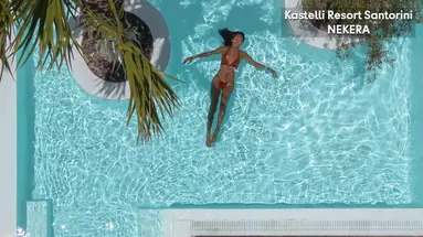 Kastelli Resort