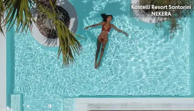 Kastelli Resort