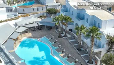 Kastelli Resort