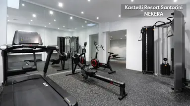 Kastelli Resort