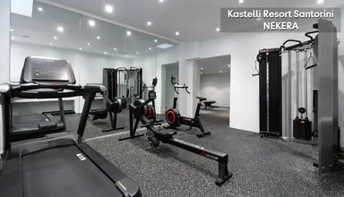 Kastelli Resort