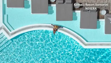 Kastelli Resort