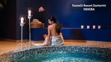 Kastelli Resort