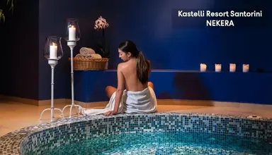 Kastelli Resort
