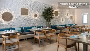 Kastelli Resort