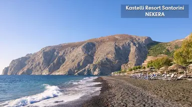 Kastelli Resort