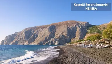 Kastelli Resort