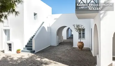 Kastelli Resort