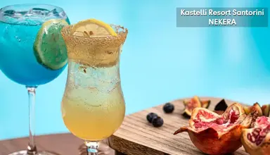 Kastelli Resort
