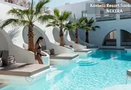 Kastelli Resort