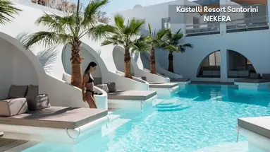 Kastelli Resort