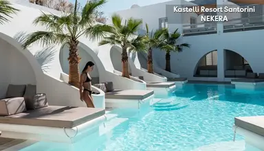 Kastelli Resort