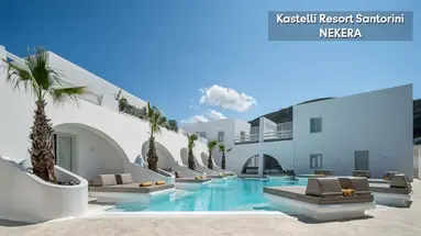 Kastelli Resort