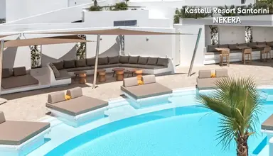 Kastelli Resort