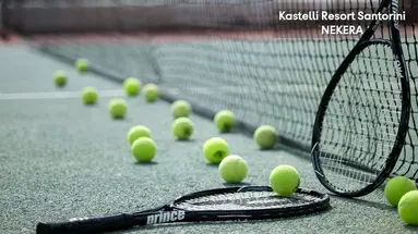 Kastelli Resort