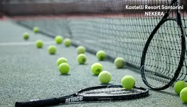 Kastelli Resort