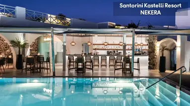 Kastelli Resort