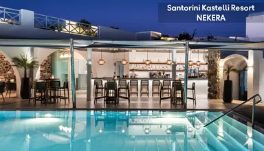 Kastelli Resort