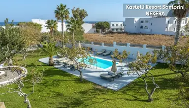 Kastelli Resort