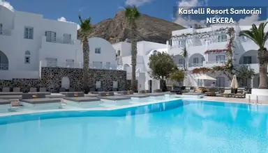 Kastelli Resort