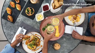 Kastelli Resort