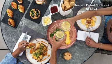 Kastelli Resort