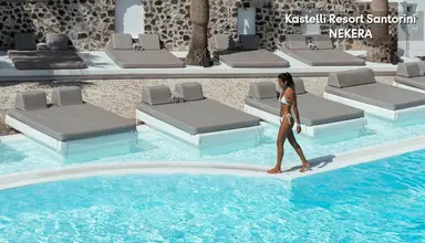 Kastelli Resort