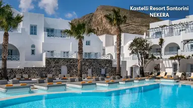 Kastelli Resort